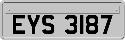 EYS3187