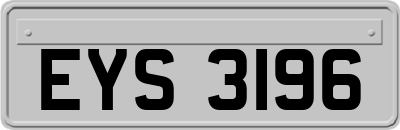 EYS3196