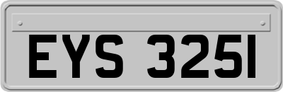 EYS3251