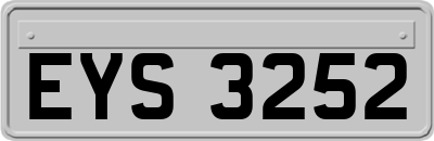 EYS3252