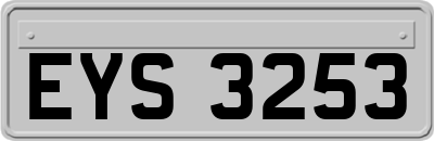 EYS3253