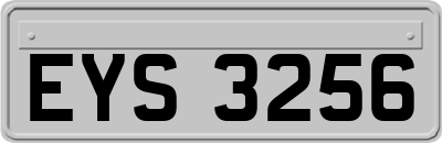 EYS3256