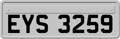 EYS3259