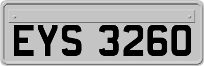 EYS3260