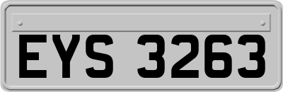 EYS3263