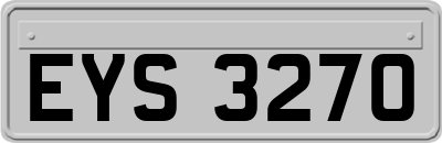 EYS3270