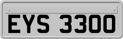 EYS3300