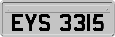 EYS3315