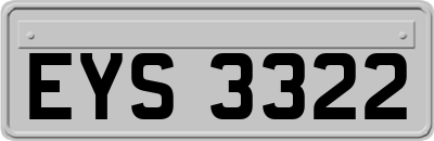 EYS3322