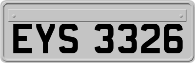 EYS3326