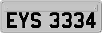 EYS3334