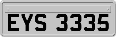 EYS3335