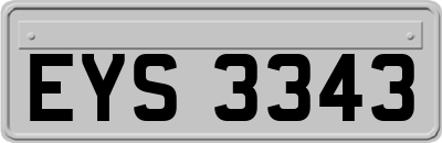 EYS3343