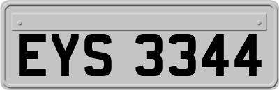 EYS3344