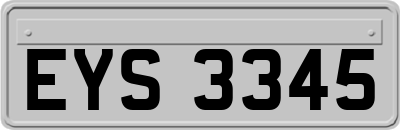 EYS3345