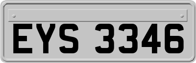 EYS3346