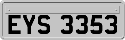 EYS3353
