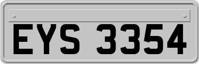 EYS3354