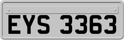 EYS3363