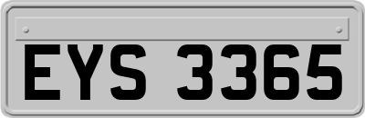 EYS3365