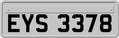 EYS3378