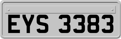 EYS3383