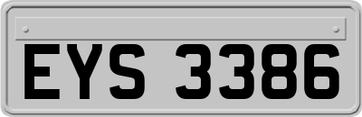 EYS3386