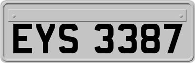 EYS3387