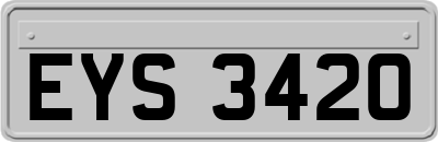 EYS3420