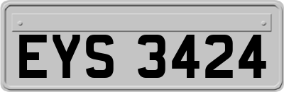 EYS3424