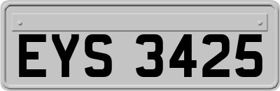 EYS3425
