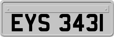 EYS3431