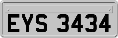 EYS3434