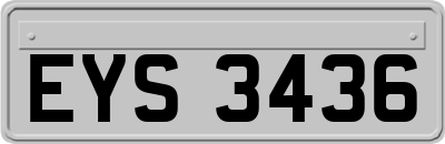 EYS3436
