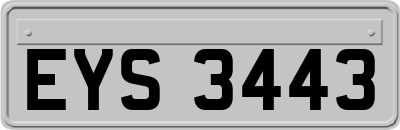 EYS3443