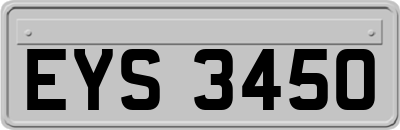 EYS3450