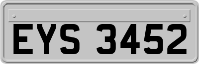EYS3452