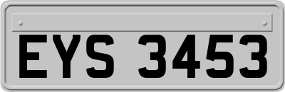 EYS3453