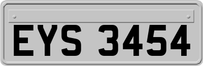 EYS3454