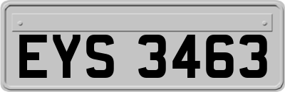 EYS3463