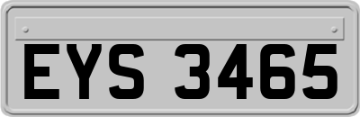 EYS3465