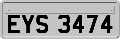 EYS3474