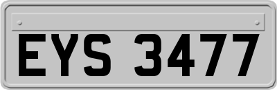 EYS3477