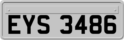 EYS3486