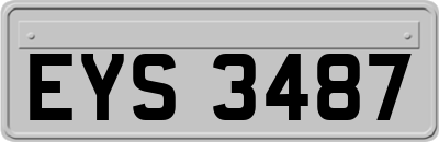 EYS3487