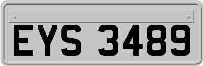 EYS3489