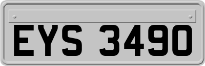 EYS3490