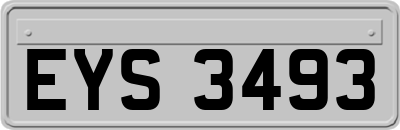 EYS3493