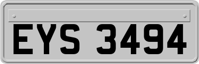 EYS3494