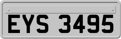 EYS3495